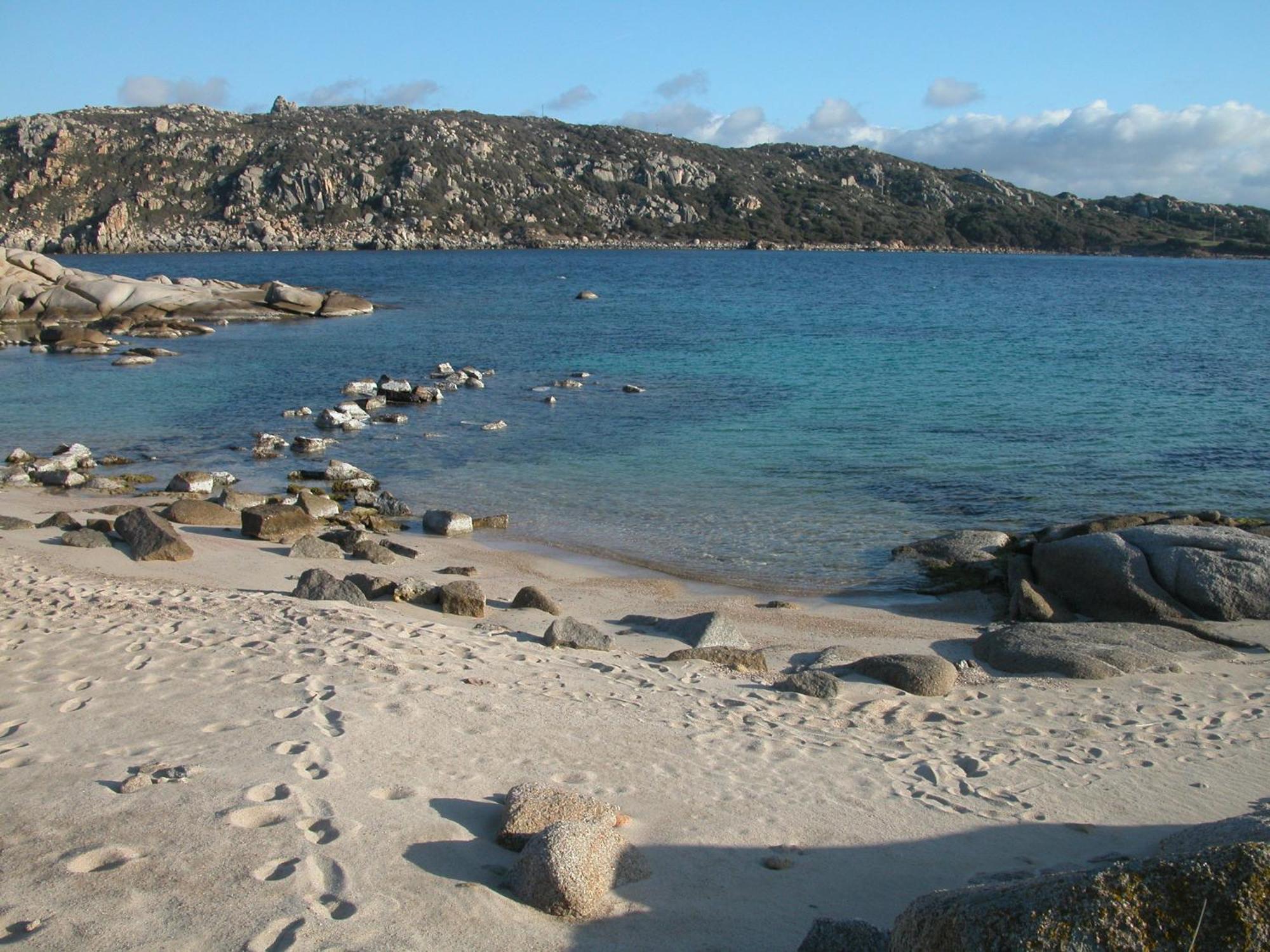 Hotel Moderno Santa Teresa Gallura Eksteriør bilde